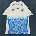 DR Congo Away AFCON 2025 Jersey