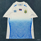 DR Congo Away AFCON 2025 Jersey
