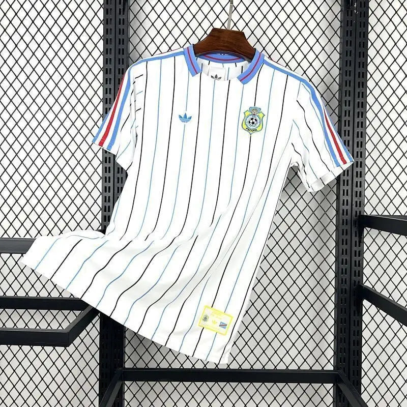 RDC Kongo Trikot Terrace Icons 2026