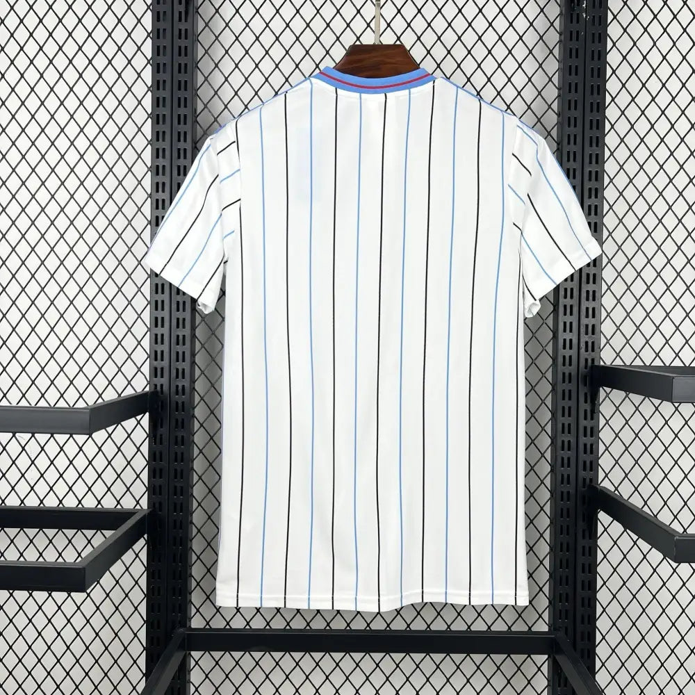 RDC Kongo Trikot Terrace Icons 2026