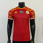 Trikot DR Kongo dritte Version Spieler AFCON 2025