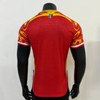 Trikot DR Kongo dritte Version Spieler AFCON 2025
