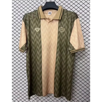 Real Betis Gold Concept Trikot 2025/2026