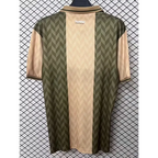 Real Betis Gold Concept Trikot 2025/2026
