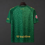 Maillot Real Betis Extérieur 2026/2027 Passe D