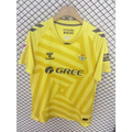 Real Betis Goalkeeper Jersey 2025/2026