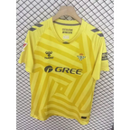 Real Betis Goalkeeper Jersey 2025/2026