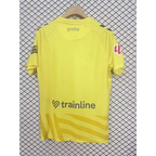 Real Betis Goalkeeper Jersey 2025/2026
