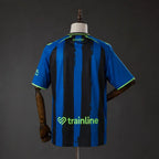 Maillot Real Betis Third 2026/2027 Passe D