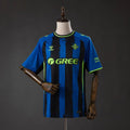 Maillot Real Betis Third 2026/2027 Passe D