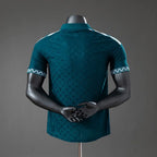 Maillot Real Madrid 2026/2027 Concept LV Version Joueur