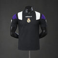 Maillot Real Madrid 26/27 EQT Noir Version joueur Passe D