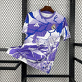 Real Madrid Konzept Trikot Avengers 2025/2026