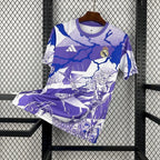 Real Madrid Konzept Trikot Avengers 2025/2026