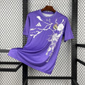 Maillot Real Madrid Concept Thor violet 2025/2026