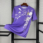 Maillot Real Madrid Concept Thor violet 2025/2026