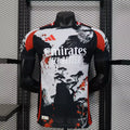 Maillot Real Madrid concept version joueur 2025/2026