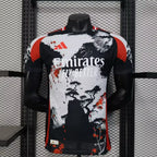 Maillot Real Madrid concept version joueur 2025/2026