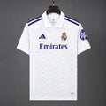 Maillot Real Madrid Domicile 2027/2028 Passe D
