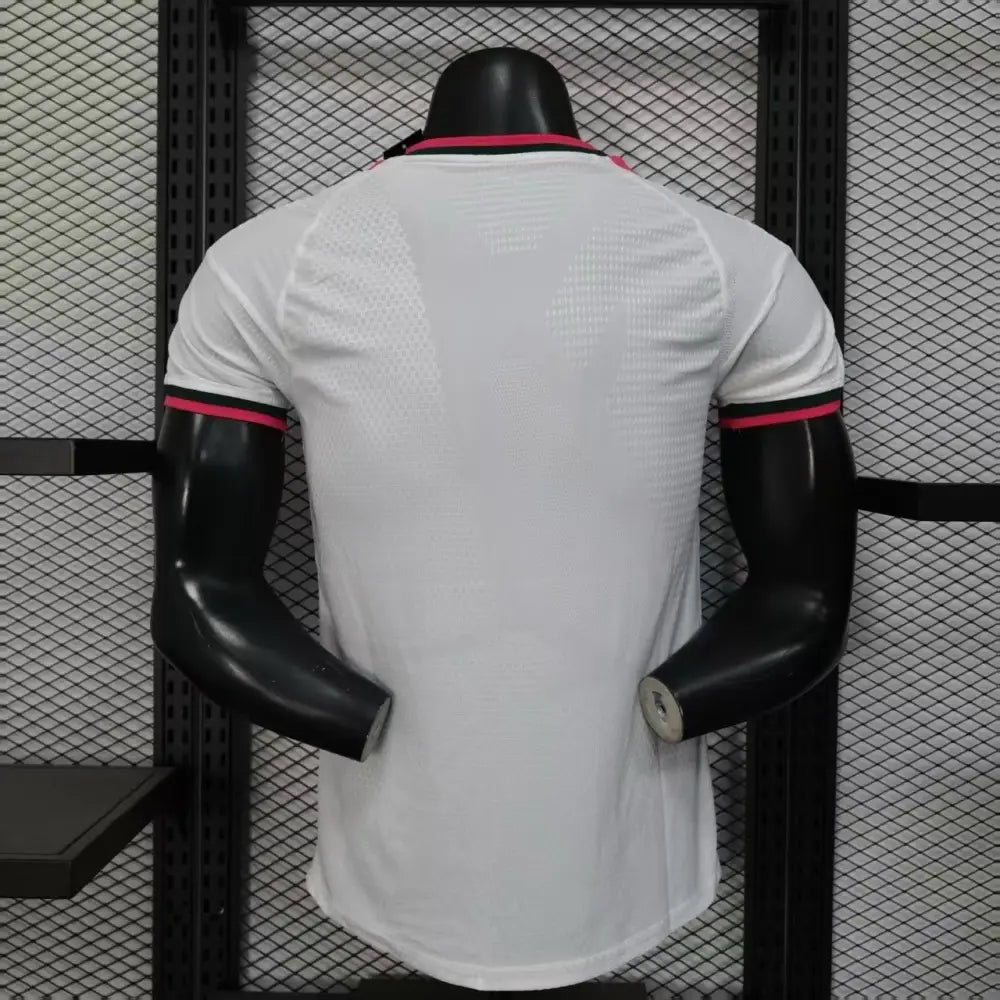 Real Madrid Heimtrikot Spielerversion 2026/2027