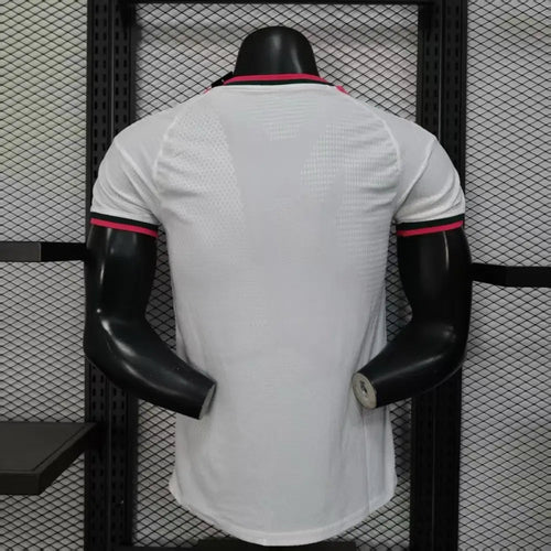 Maillot Real Madrid Inicio Versión Player 2026/2027 Paso D