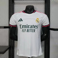Real Madrid Heimtrikot Spielerversion 2026/2027