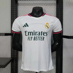 Real Madrid Heimtrikot Spielerversion 2026/2027