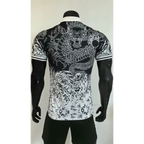Real Madrid white dragon jersey 2025/2026