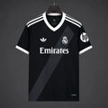 Maillot Real Madrid Extérieur 2027/2028 Passe D