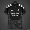 Maillot Real Madrid Gardien 2026/2027 Passe D