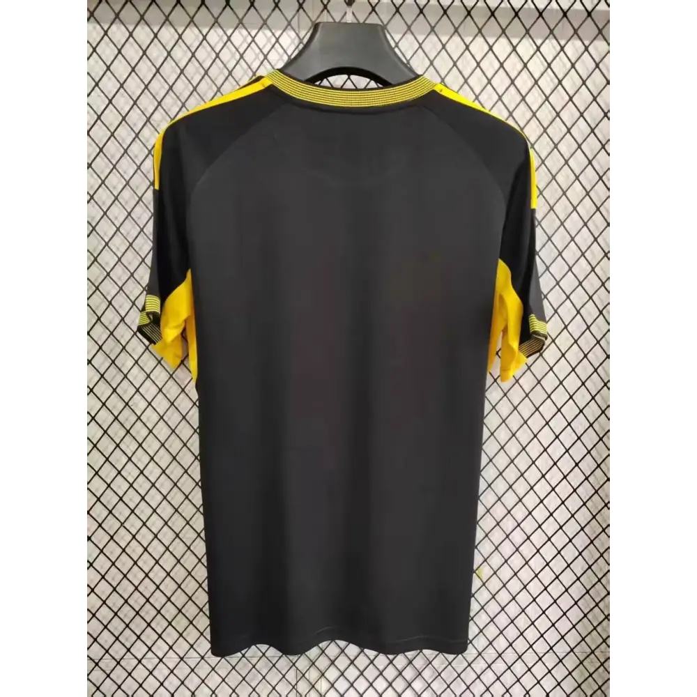 Real Madrid grey jersey 2025/2026