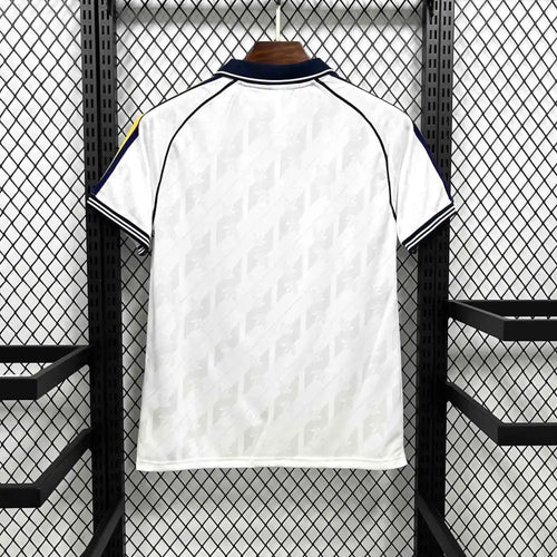 Real Madrid Retro jersey 2026/2027 Passe D
