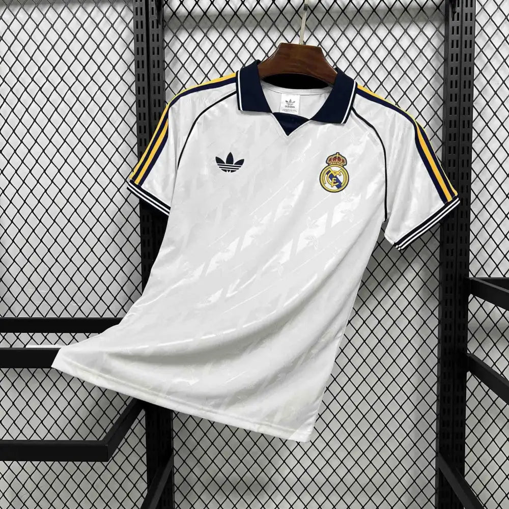 Real Madrid Retro Trikot 2026/2027