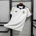 Real Madrid Retro Trikot 2026/2027