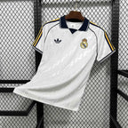 Real Madrid Retro Trikot 2026/2027