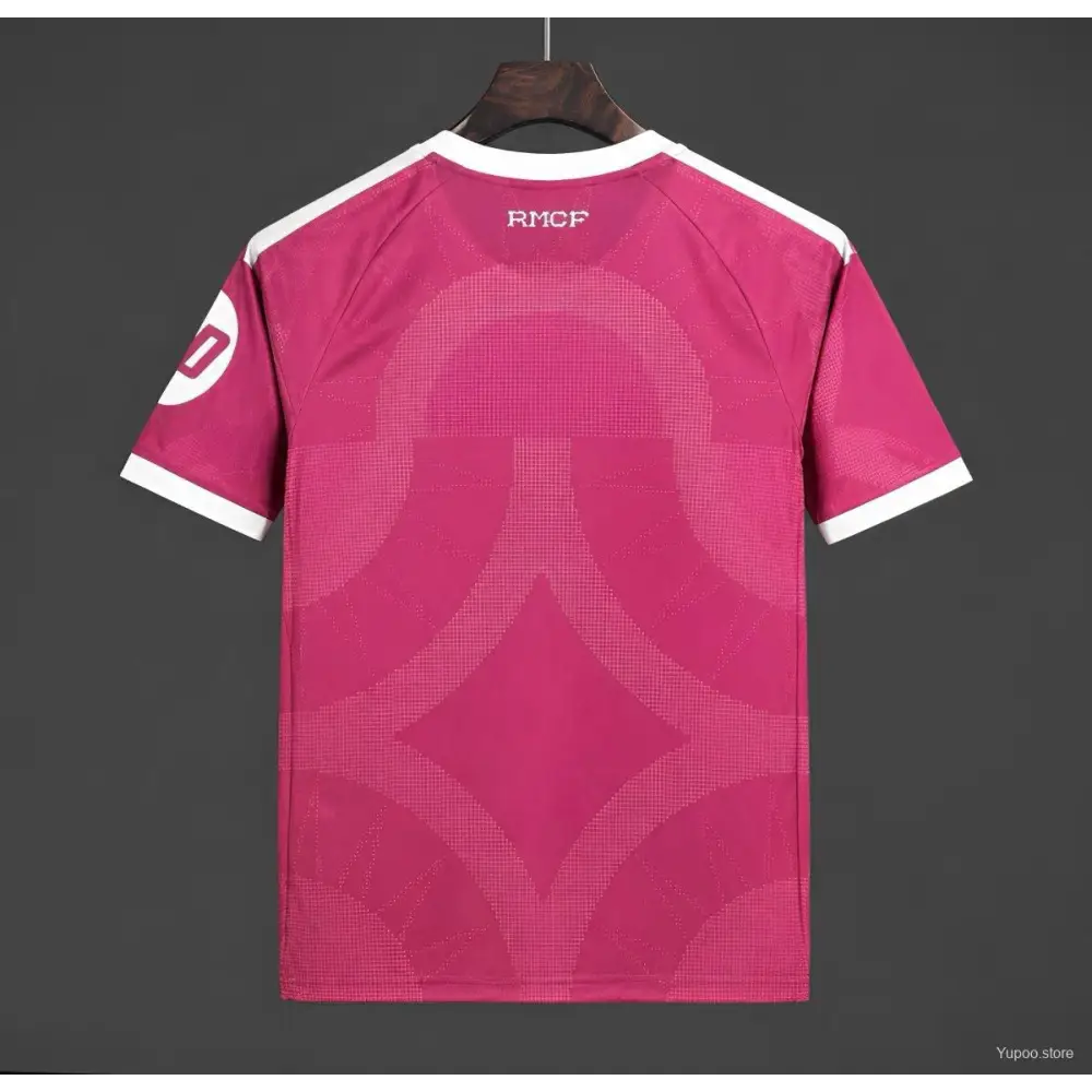 Real Madrid Third Jersey 2026/2027