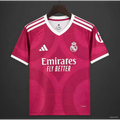 Real Madrid Third Jersey 2026/2027
