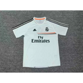 Real Madrid Retro-Trainingsshirt 2013/2014