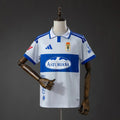 Maillot Real Oviedo Extérieur 2026/2027 Passe D