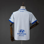 Maillot Real Oviedo Extérieur 2026/2027 Passe D