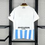 Real Oviedo Drittes Trikot 2025/2026