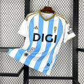 Real Oviedo Drittes Trikot 2025/2026