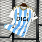 Real Oviedo Drittes Trikot 2025/2026