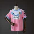 Maillot Real Oviedo Third 2026/2027 Passe D