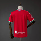 Maillot Real Sociedad Extérieur 2026/2027 Passe D