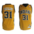 Reggie Miller jersey