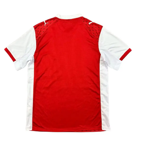 Reims home jersey 2025/2026 Pass D