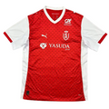 Reims Heimtrikot 2025/2026