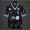 Maillot Reims Third 2026/2027 Passe D