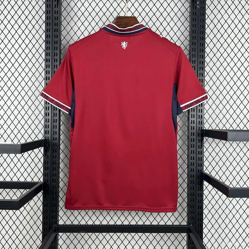 Tschechien Heimtrikot WM 2026